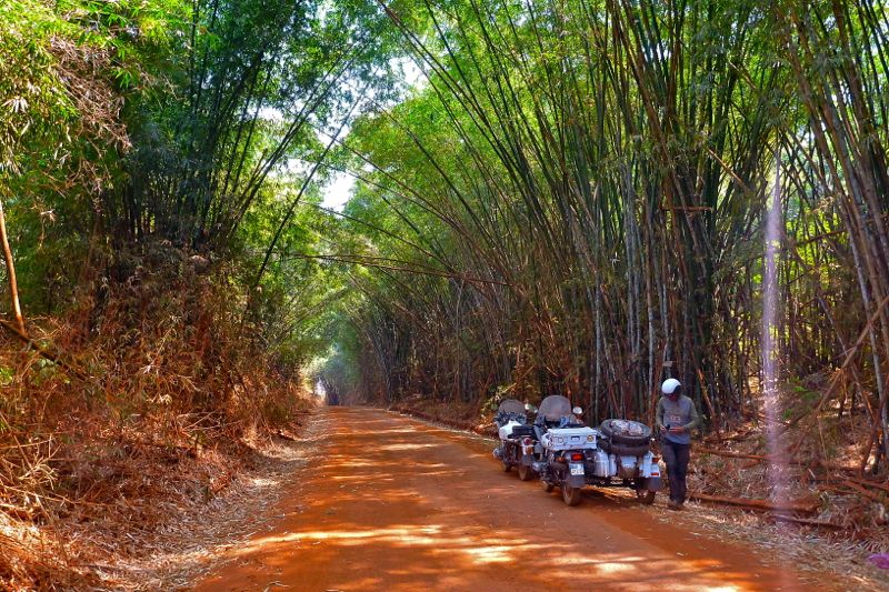 Ivory Coast